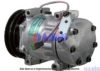 SCANI 1376999 Compressor, air conditioning